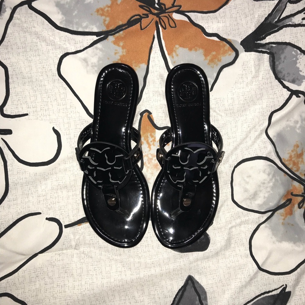Tory Burch Miller Sandals